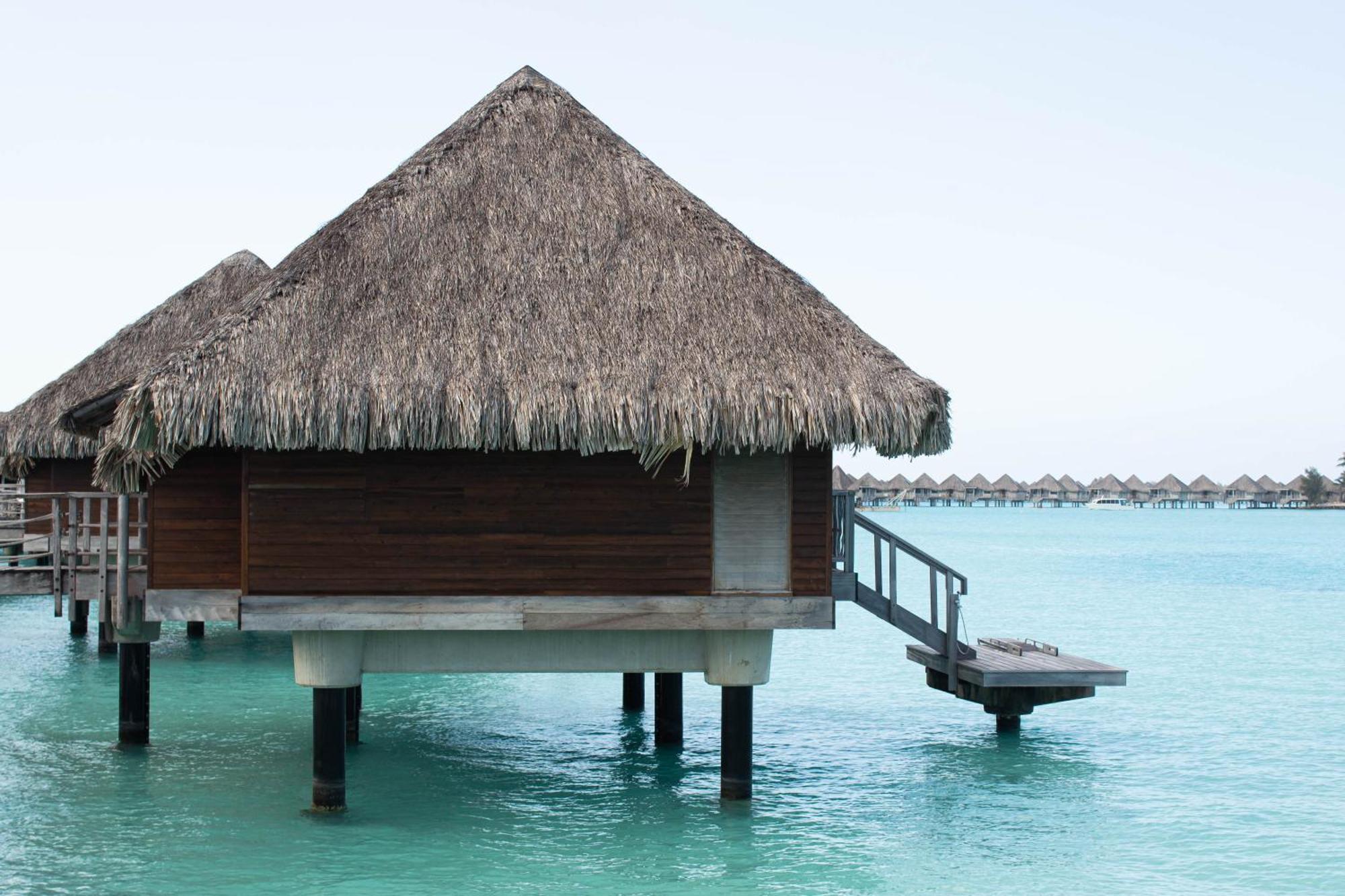Intercontinental & Thalasso By Ihg