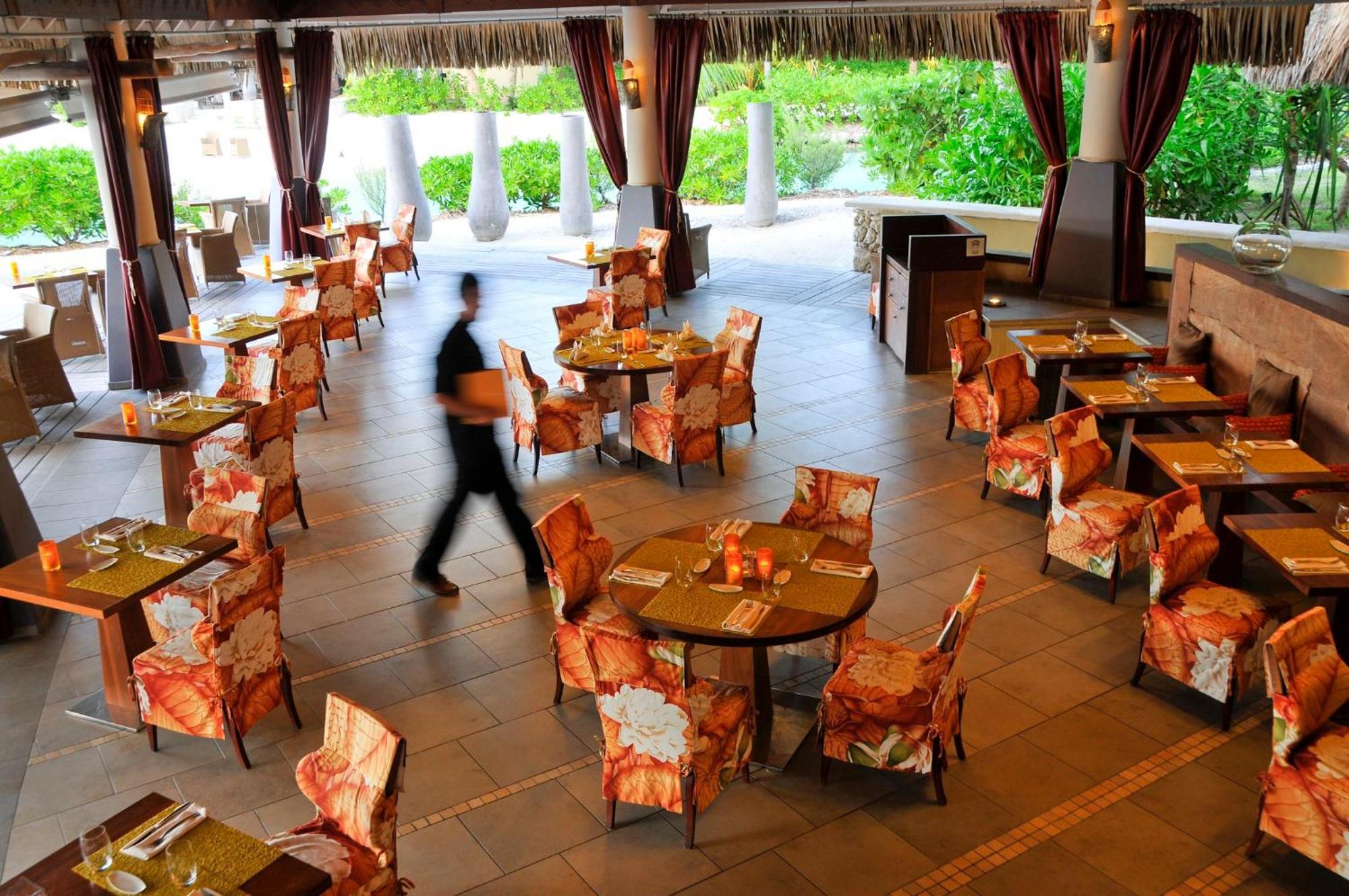 Intercontinental & Thalasso By Ihg Resort