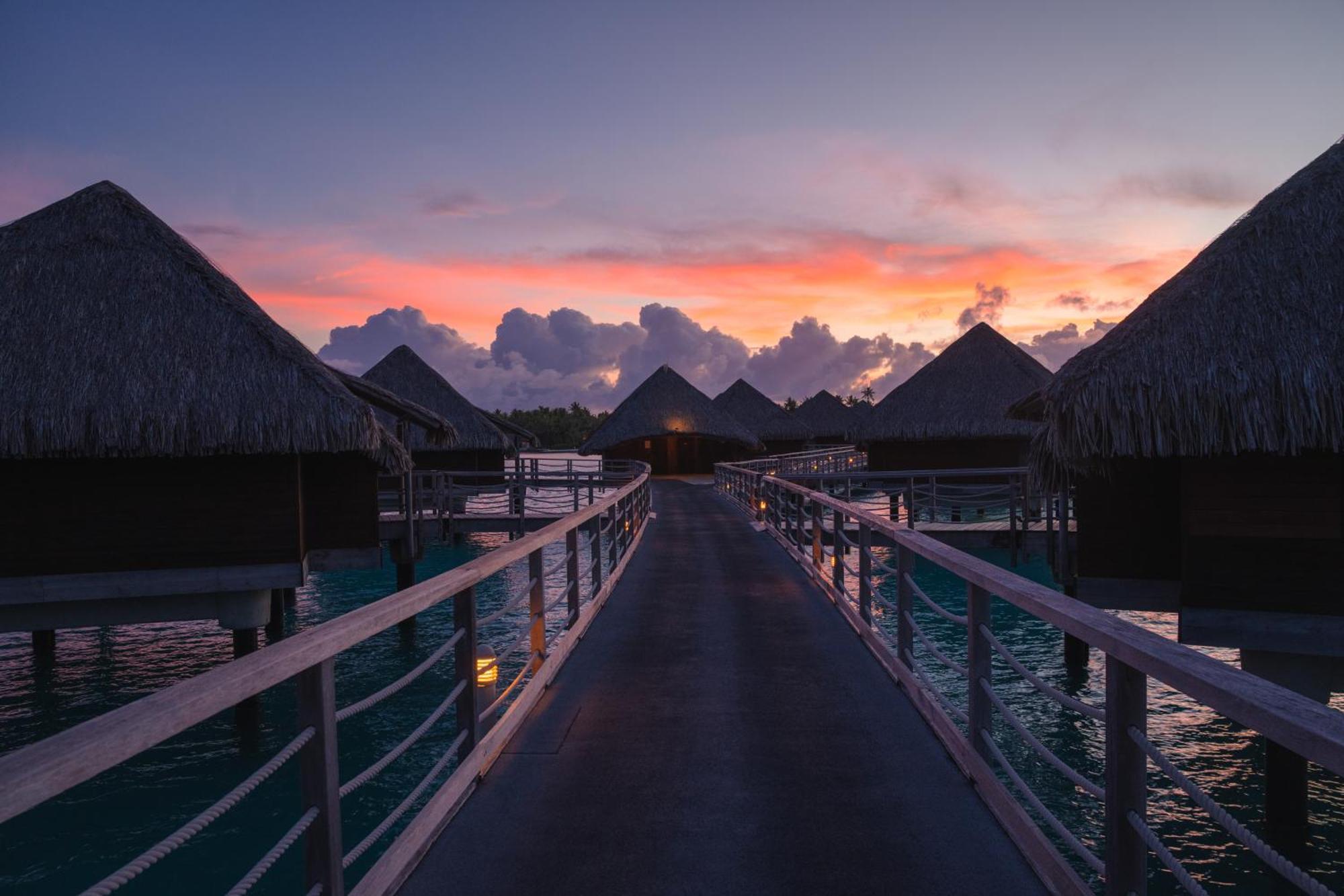Intercontinental & Thalasso By Ihg Resort 5*