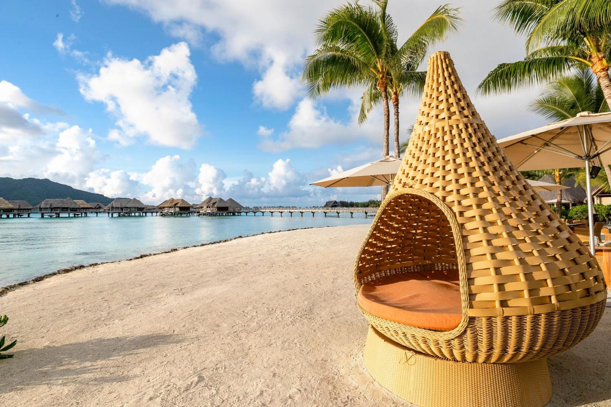 Resort Intercontinental & Thalasso By Ihg